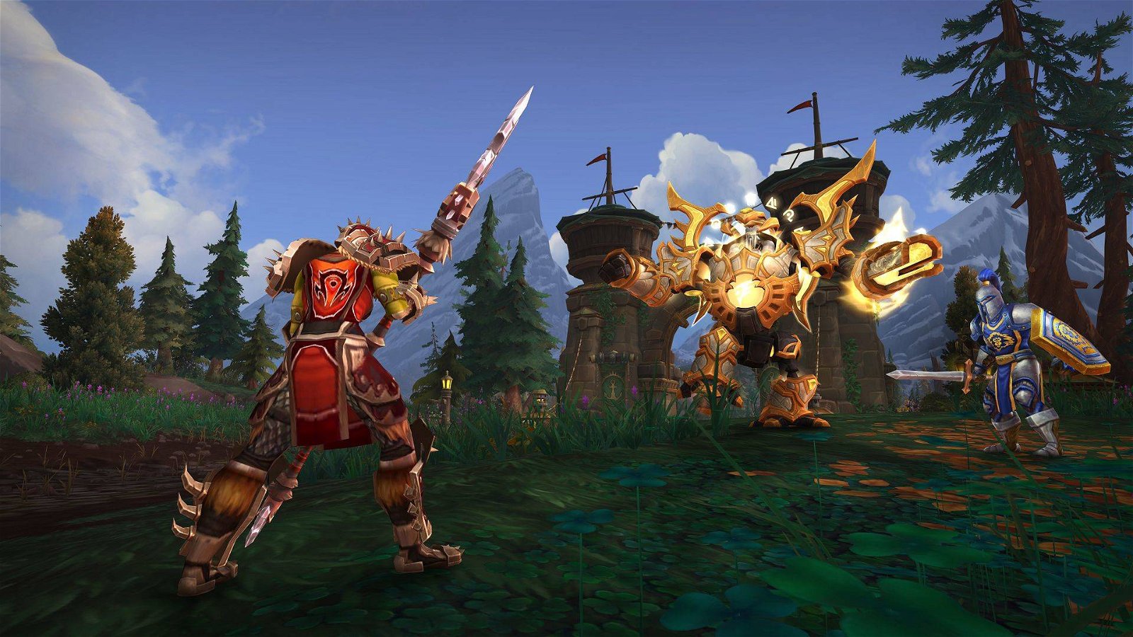 Immagine di World of Warcraft, ora cambia tutto? Phil Spencer ha un obiettivo importante