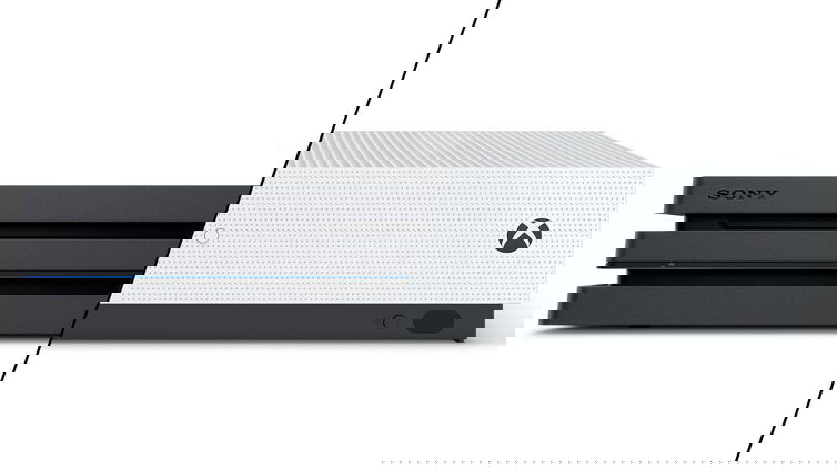 Immagine di Microsoft non ha team interni paragonabili a quelli Sony, secondo un ex Naughty Dog