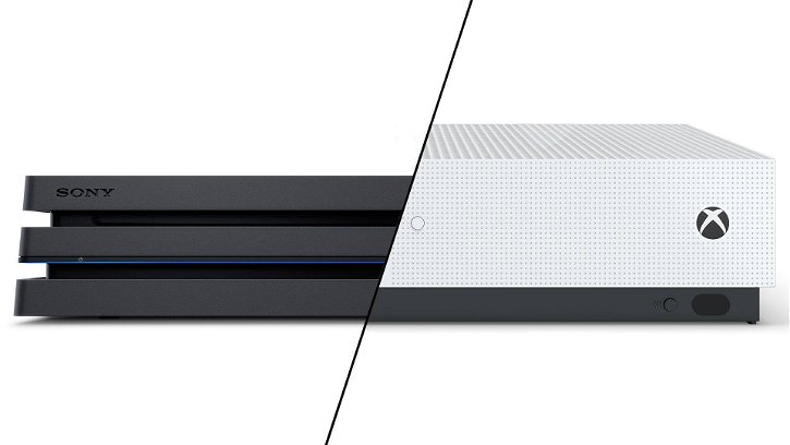 Immagine di PS5 e Xbox Scarlett: secondo Avalanche Studios il cross-play è una possibilità