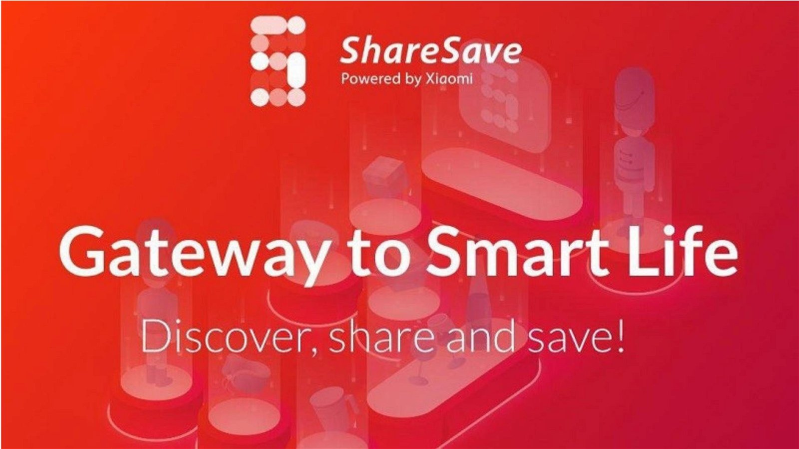 Immagine di Xiaomi presenta ShareSave: l’applicazione per acquistare i prodotti fuori dalla Cina