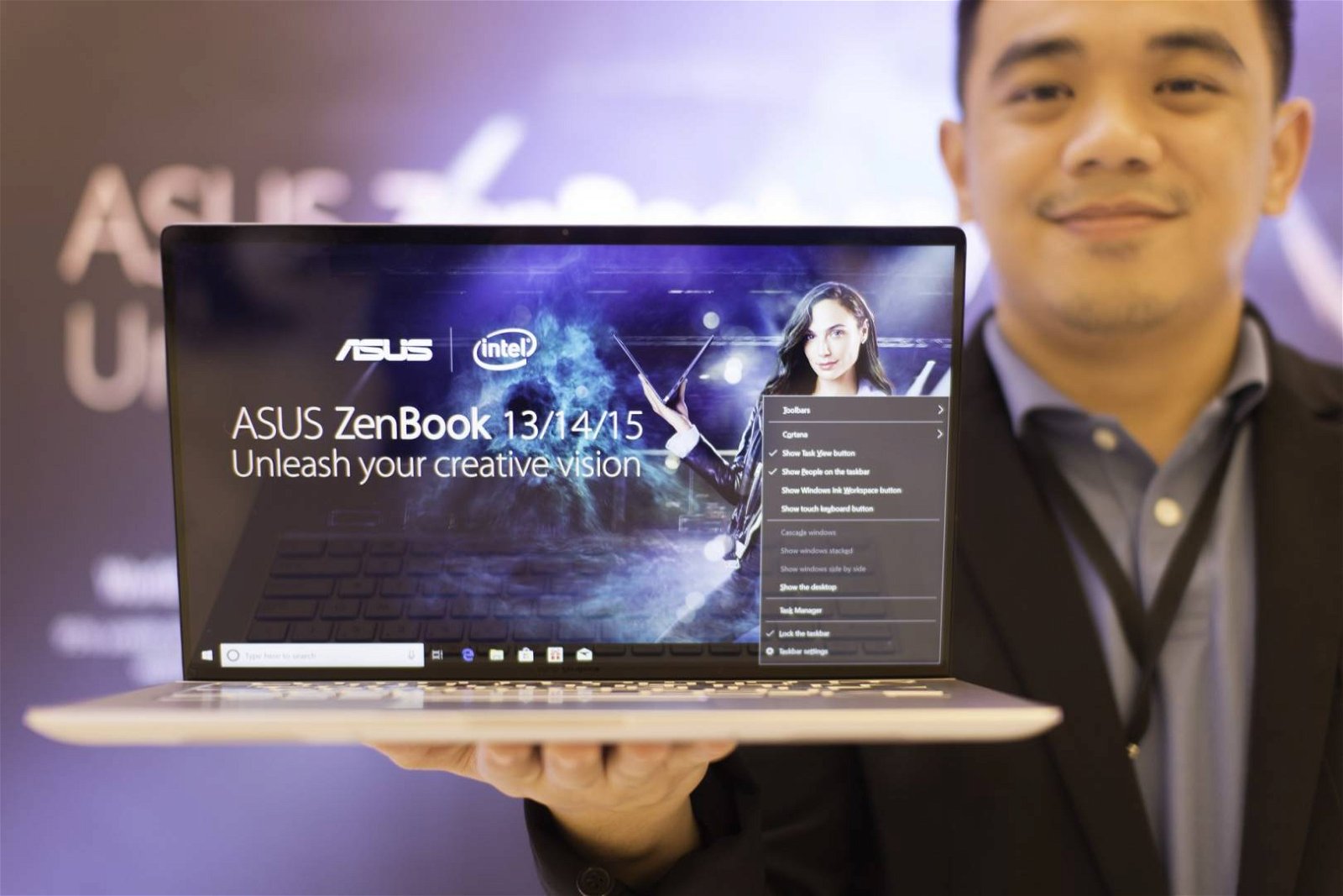 Immagine di Asus annuncia la disponibilità di ZenBook 13 e ZenBook 14