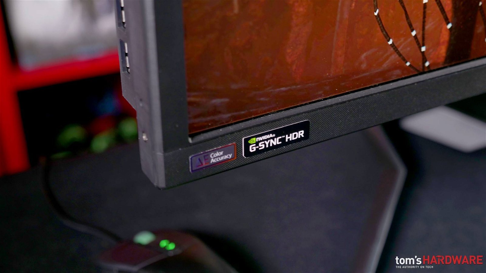 Immagine di Acer Predator X27 recensione, 4K e 144 Hz per un monitor G-Sync al top