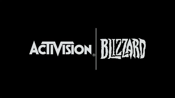 Immagine di Activision Blizzard nell'occhio del ciclone: accuse di molestie e tossicità