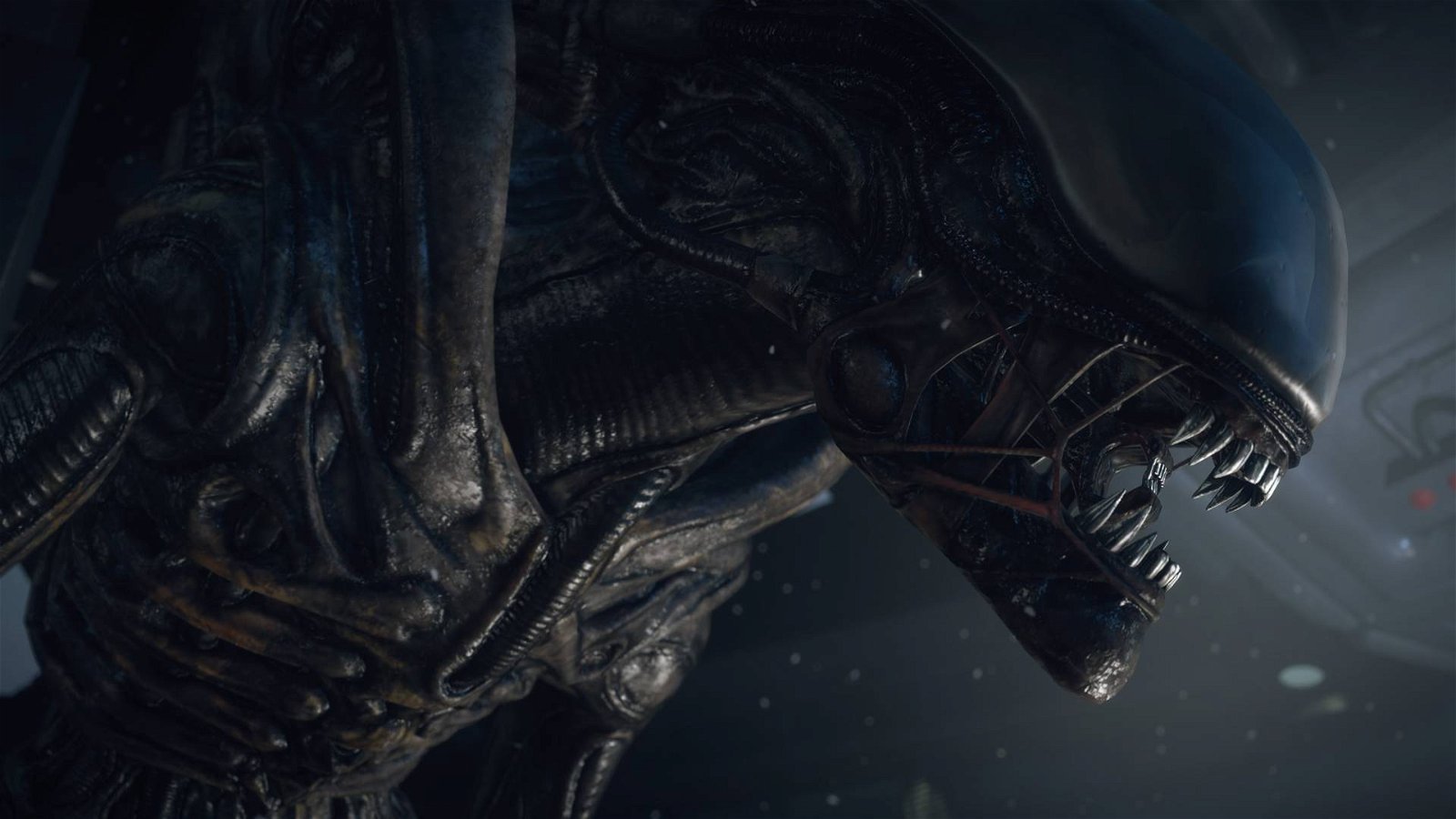 Immagine di Alien, l'incubo xenomorfo di Ridley Scott si trasformerà in due serie TV?