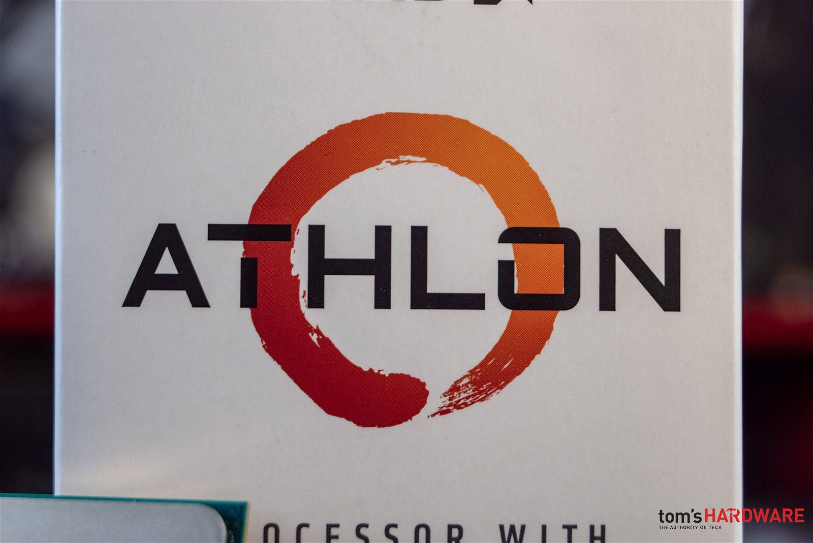 Immagine di AMD Athlon 240GE recensione