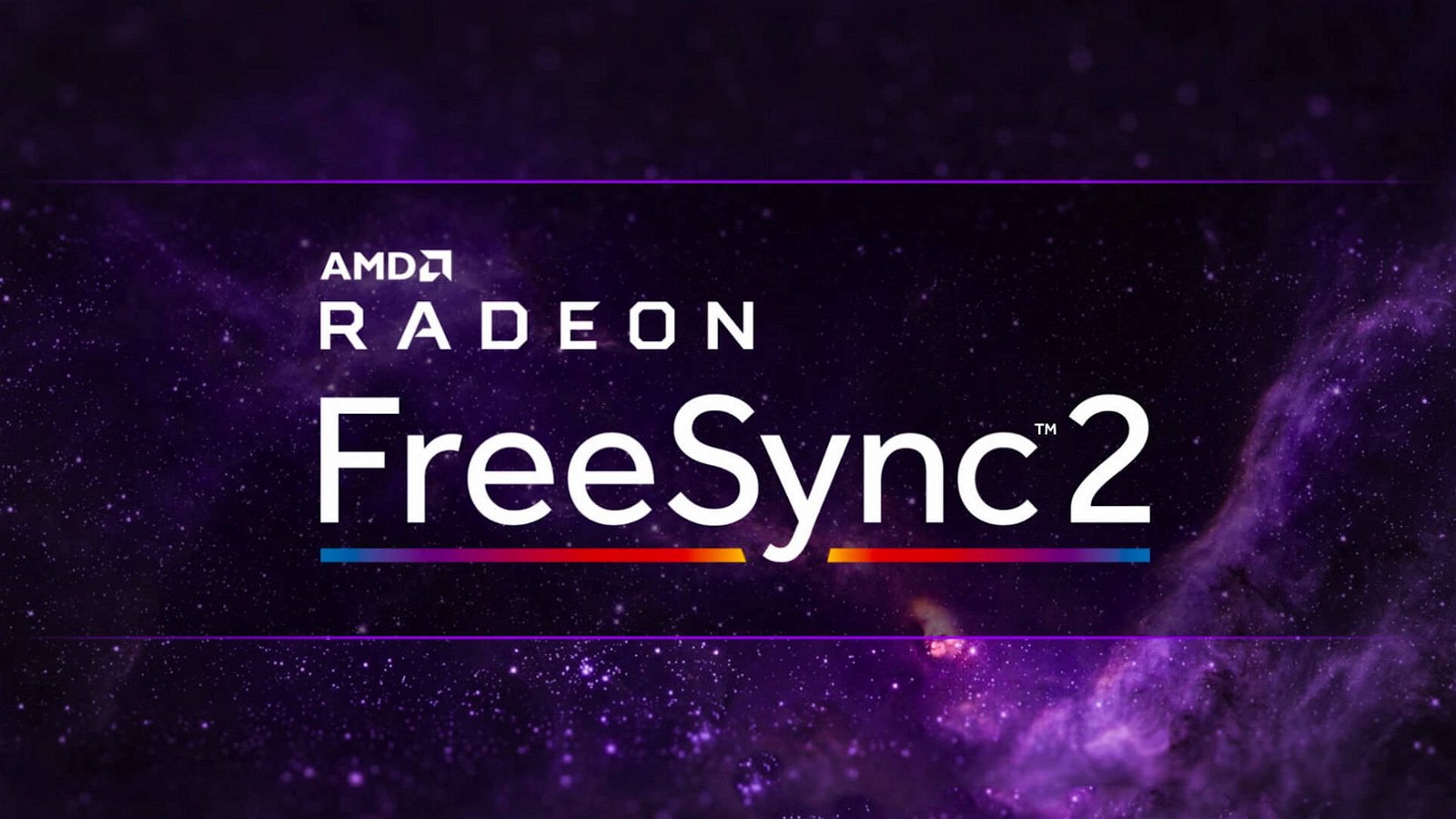Immagine di AMD, Oasis Demo mette in mostra FreeSync 2
