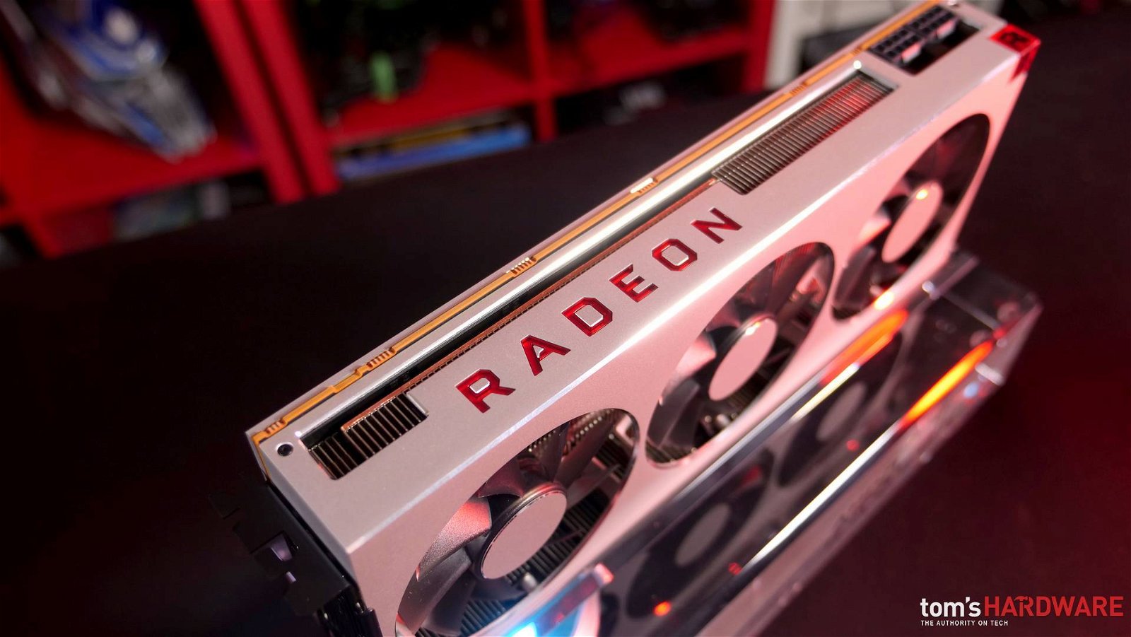 Immagine di Rage 2 è il primo gioco a supportare AMD Fidelity FX