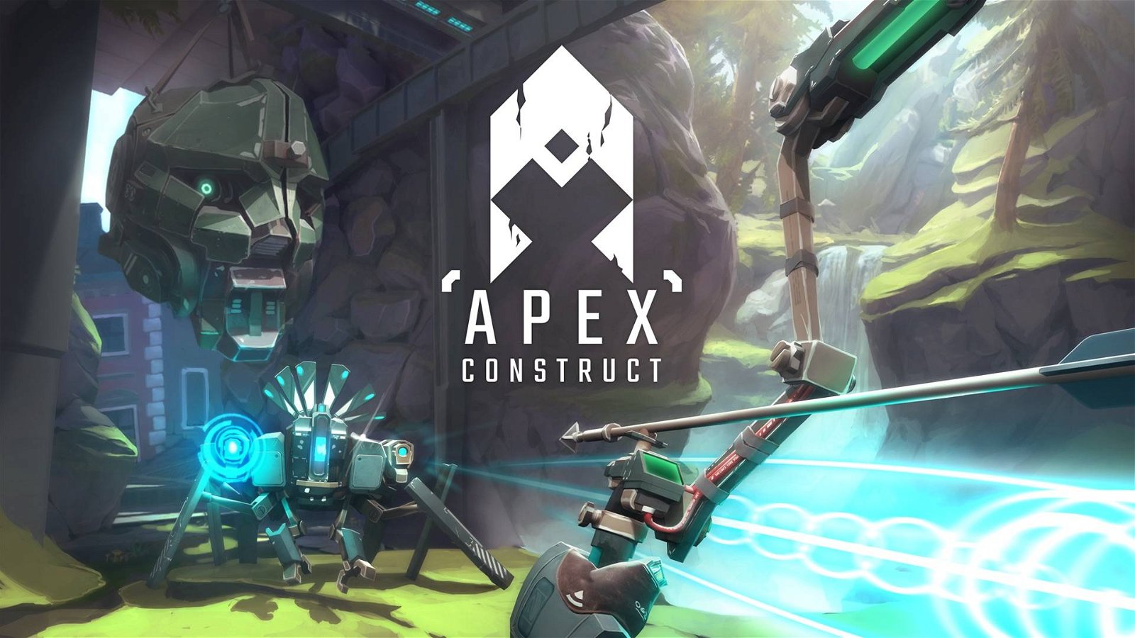 Immagine di Molti stanno pagando per giocare ad Apex Construct, pensando si tratti di Apex Legends