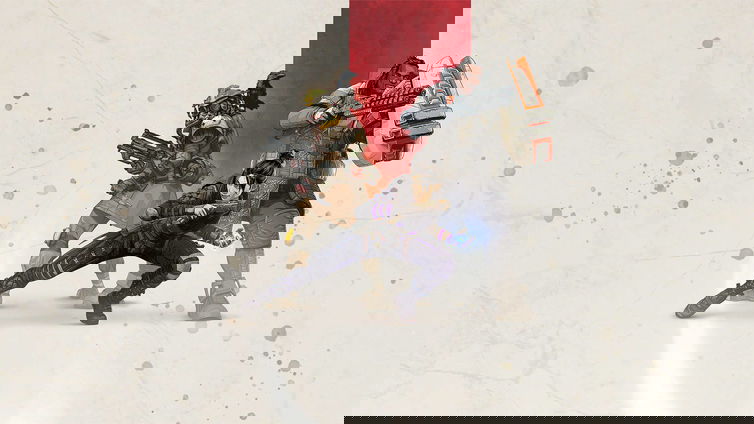 Immagine di Apex Legends Stagione 2, ecco le prime immagini e dettagli