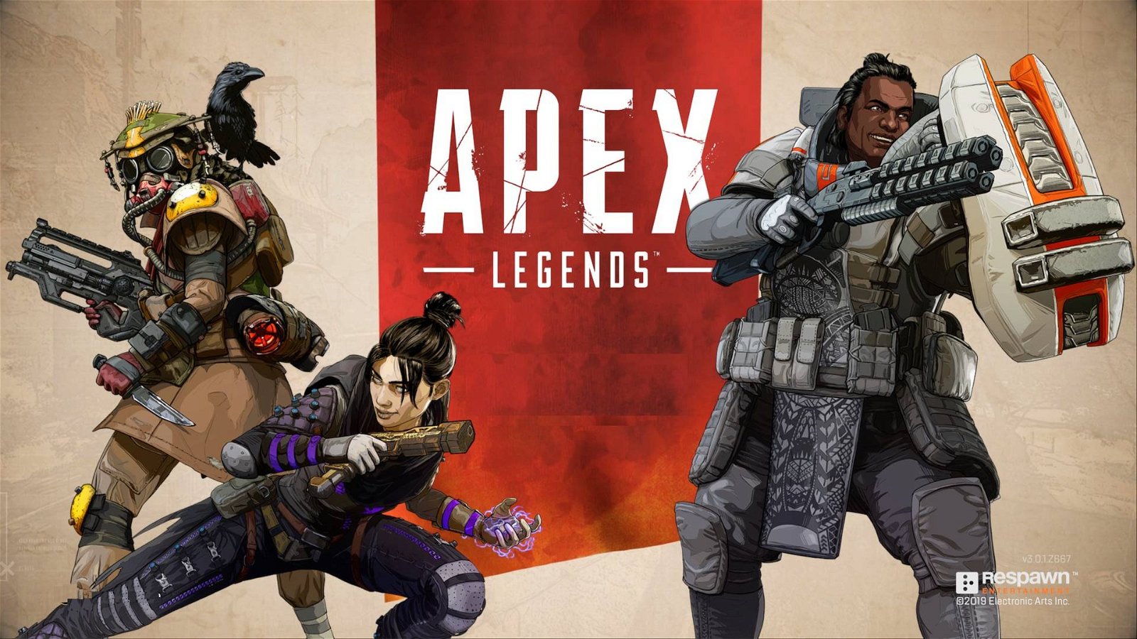 Immagine di Apex Legends raggiunge i 50 milioni di giocatori in un mese