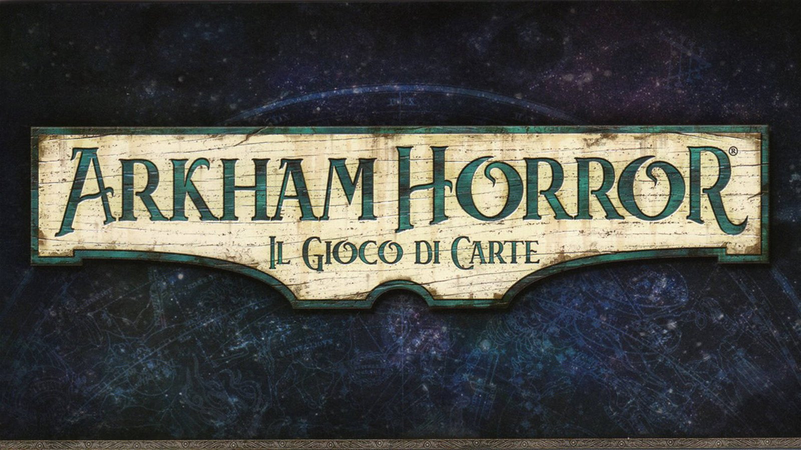 Immagine di Arkham Horror il Gioco di Carte: recensione. Un mazzo che può portare alla follia