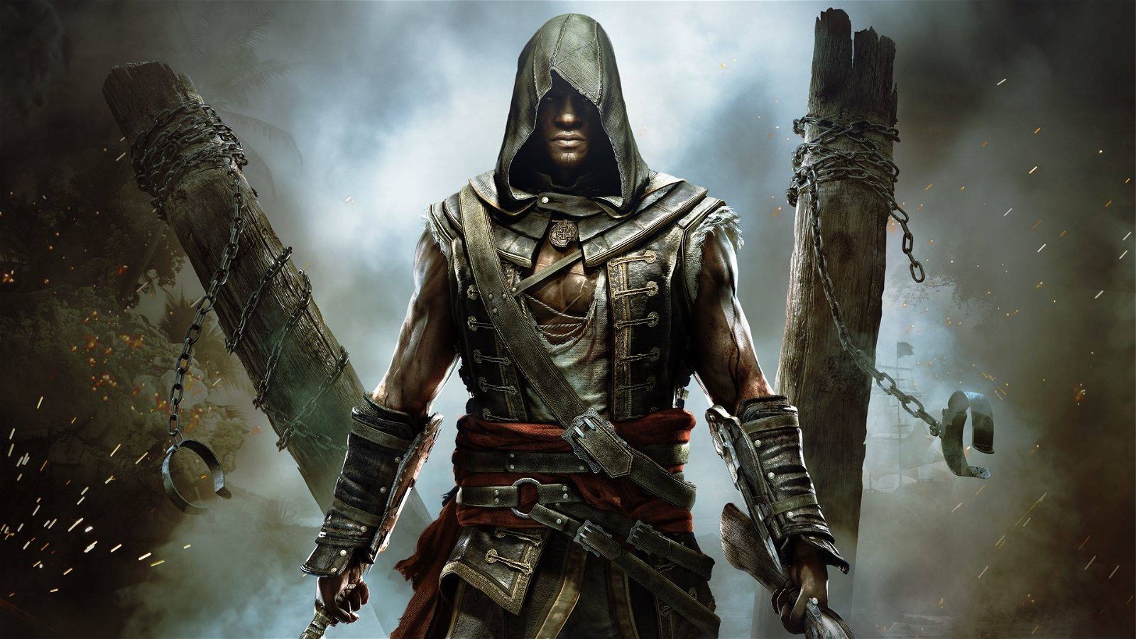 Immagine di La saga di Assassin’s Creed - Fan Theories e dintorni