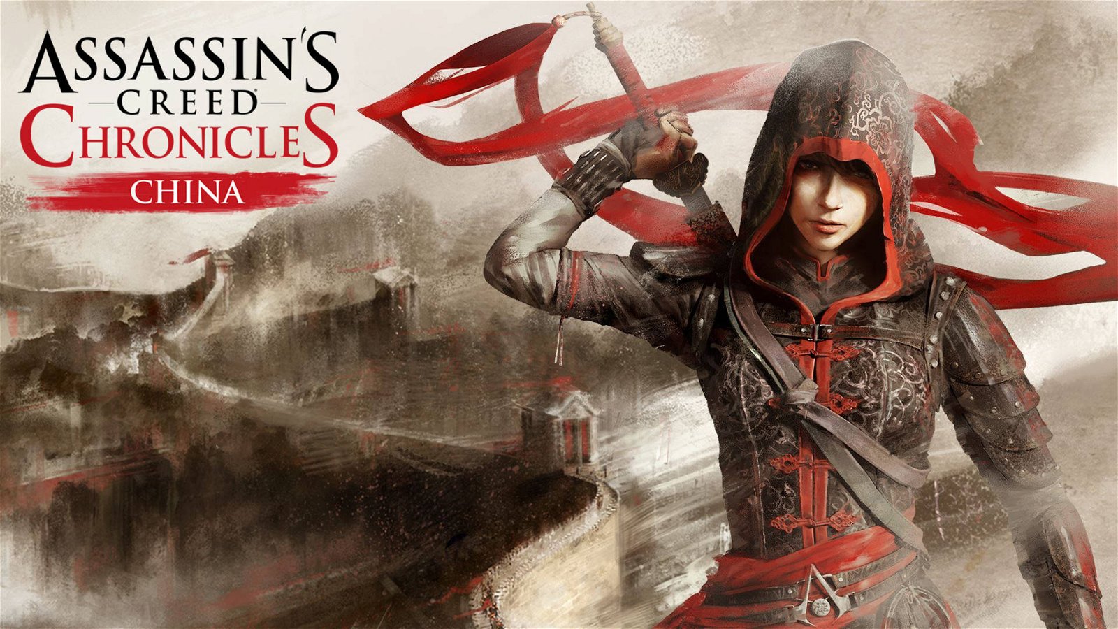 Immagine di Assassin's Creed Chronicles: China è gratis su UPLAY