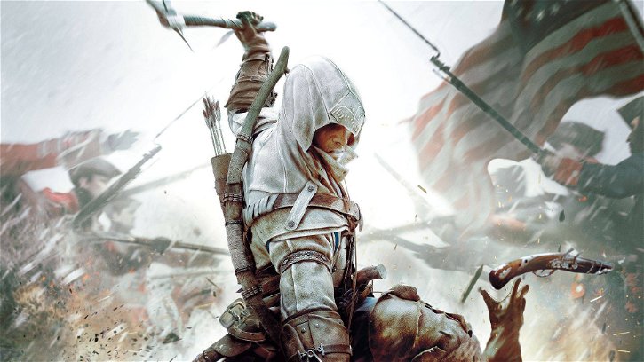 Immagine di Assassin's Creed III Remastered: ecco i requisiti PC