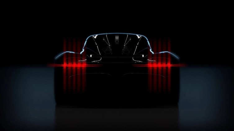 Immagine di Aston Martin: Confermata la Project 003, l’hypercar ibrida che potrebbe correre a LeMans nel 2020