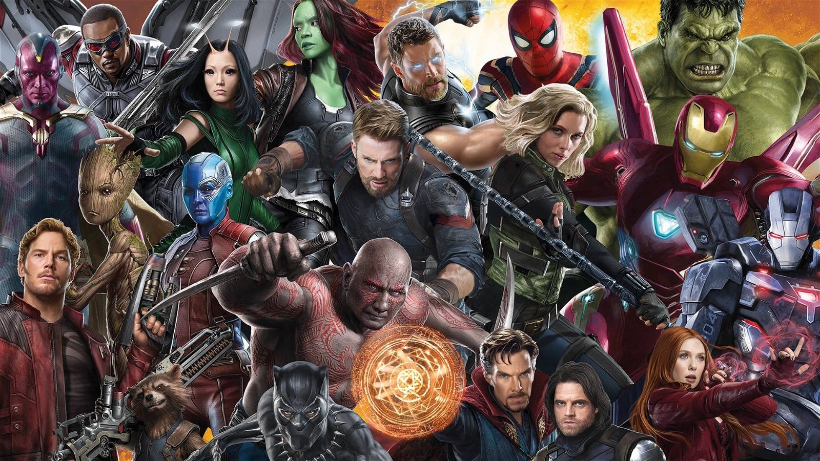 Immagine di Universo Marvel: cosa succederà dopo Avengers Endgame?