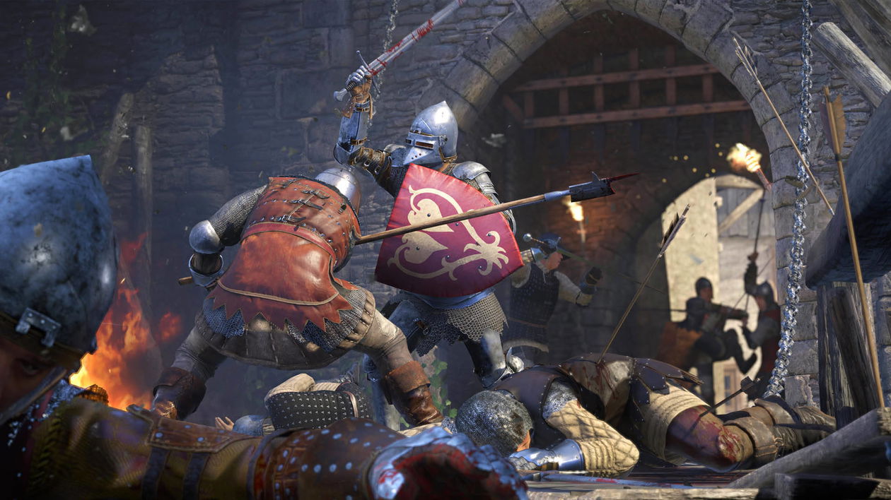 Immagine di Kingdom Come: Deliverance - Band of Bastards Recensione