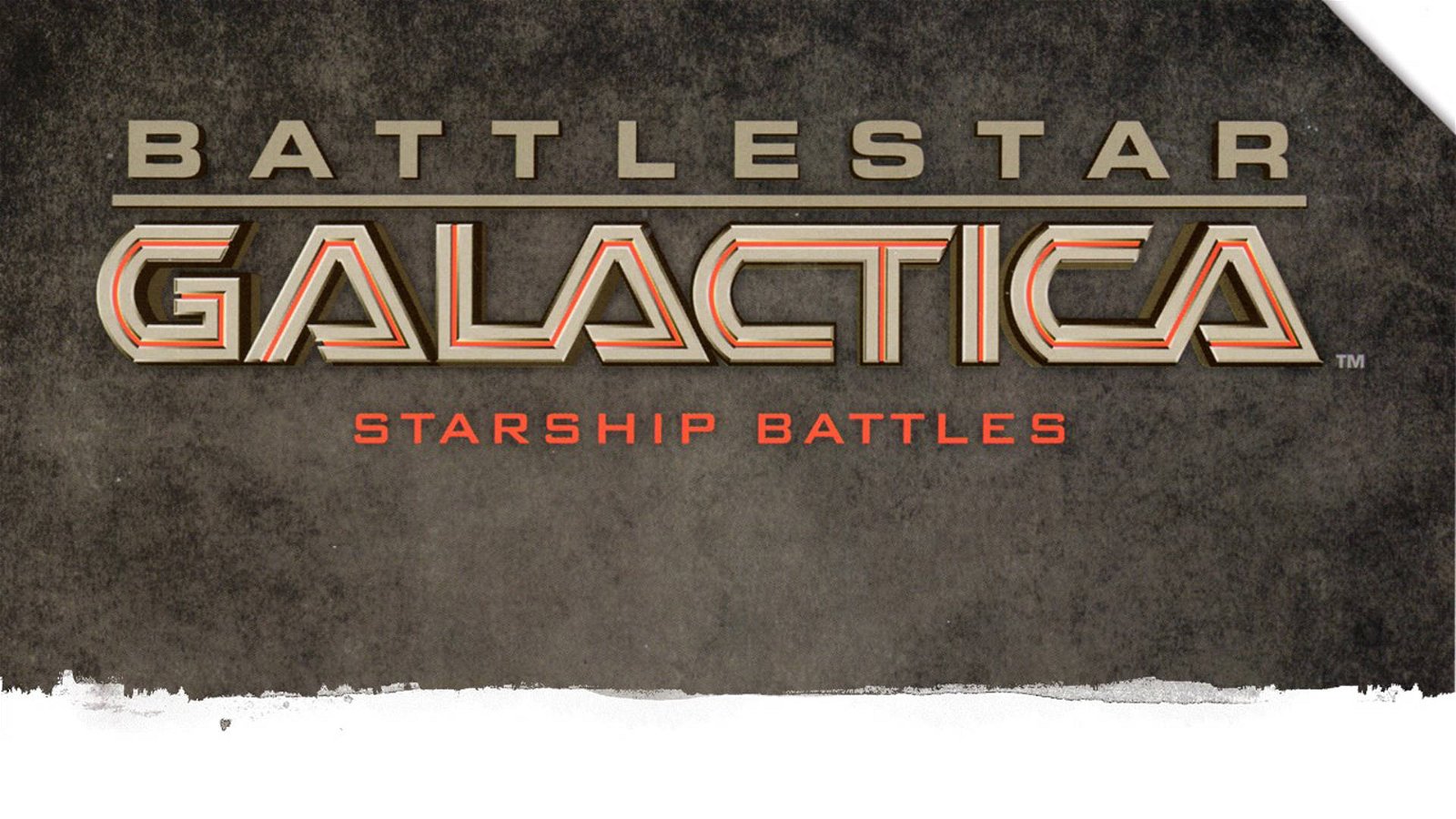 Immagine di Battlestar Galactica Starship Battles recensione