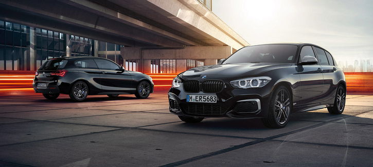 Immagine di BMW M140i Finale Edition