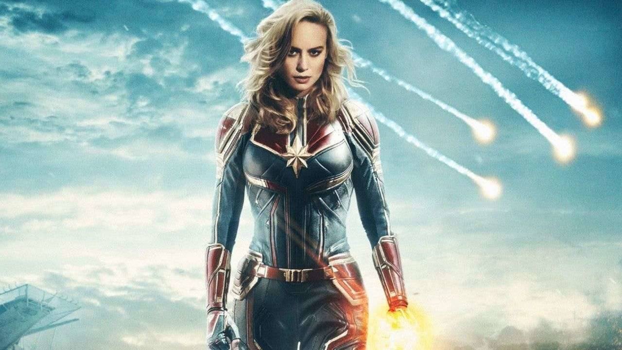 Immagine di Brie Larson interviene sulla segretezza di Avengers Endgame!