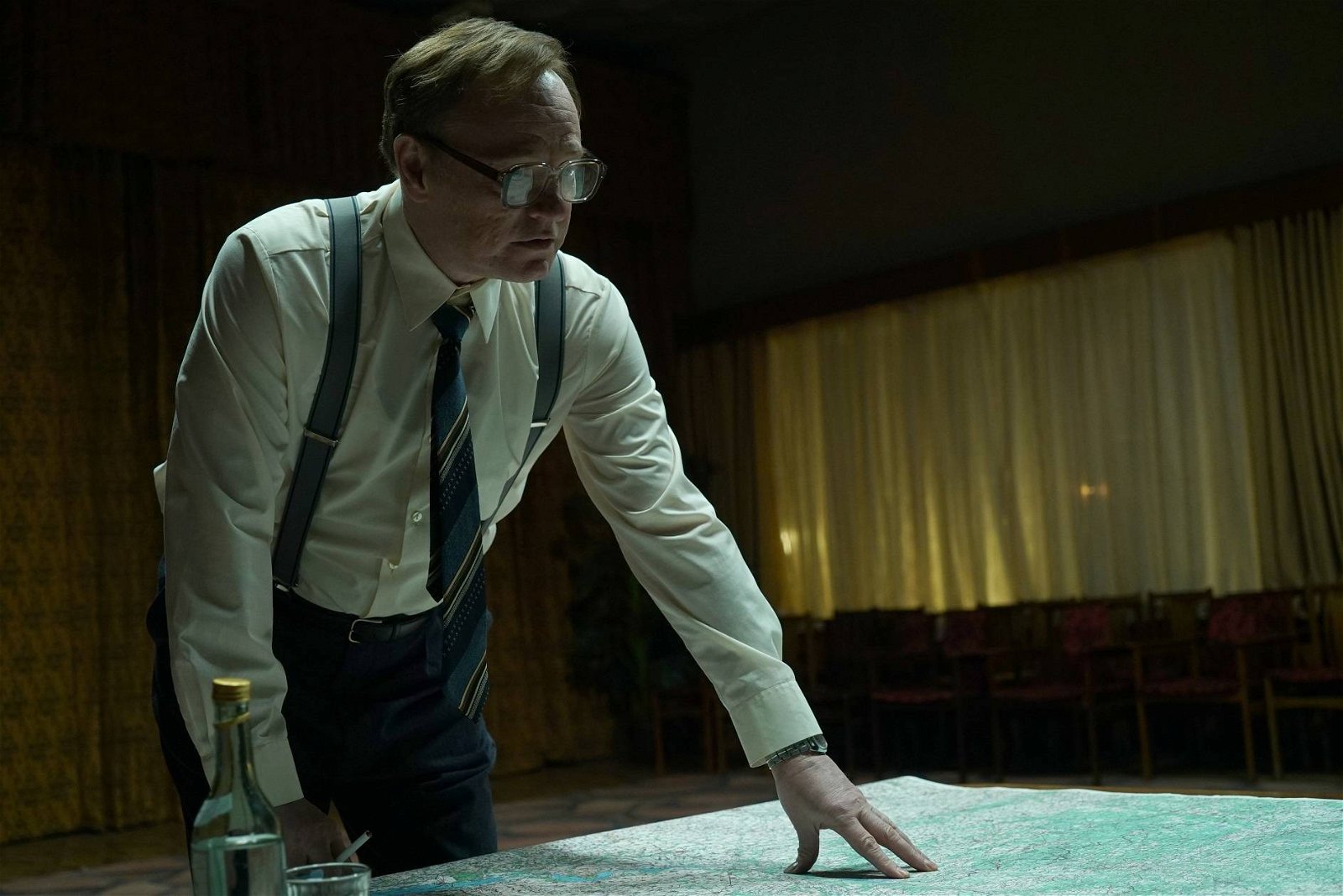 Immagine di Chernobyl: dopo HBO anche una emittente russa vuole produrre una serie TV