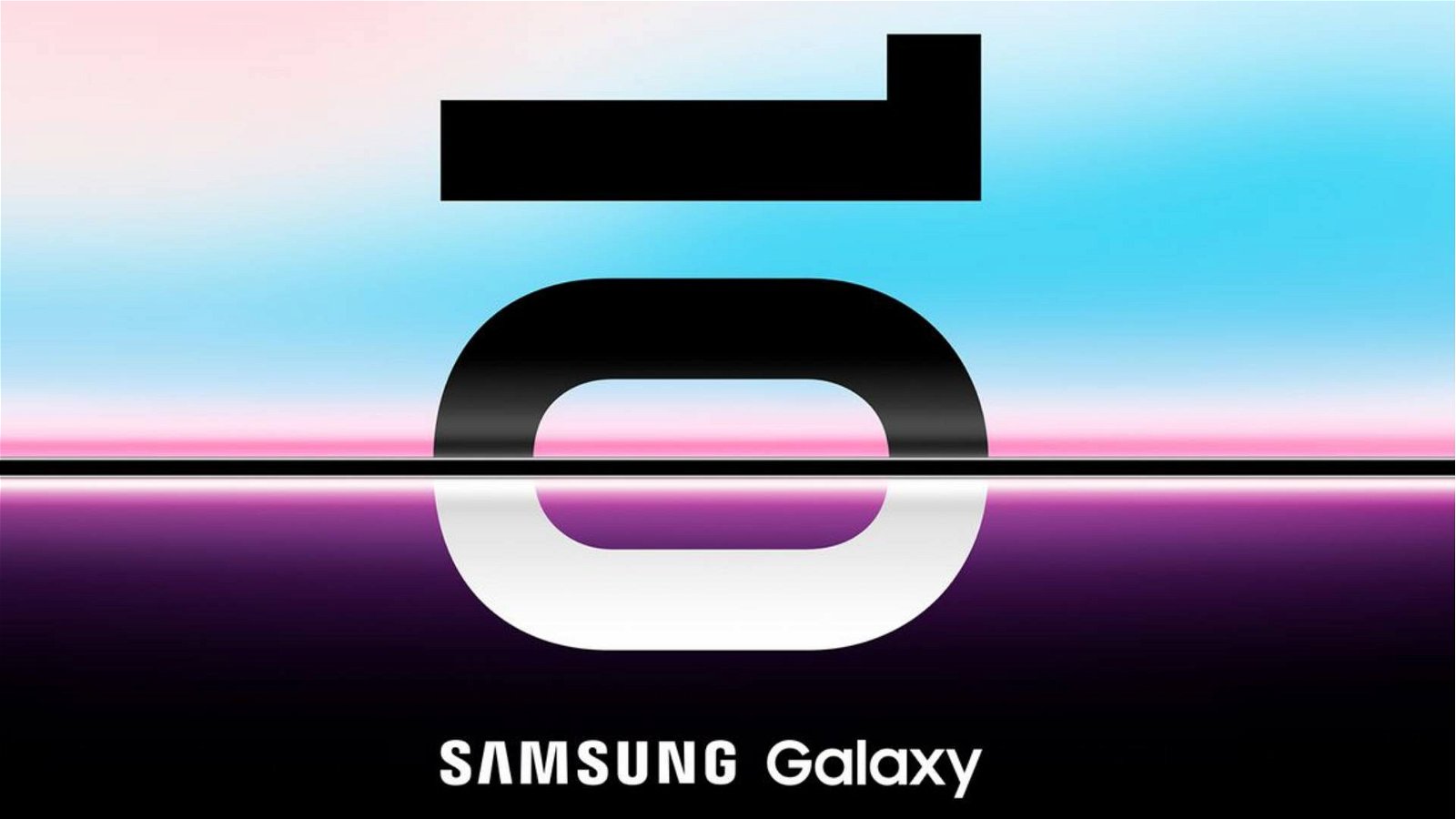 Immagine di Samsung Galaxy S10, tutto quello che c'è da sapere