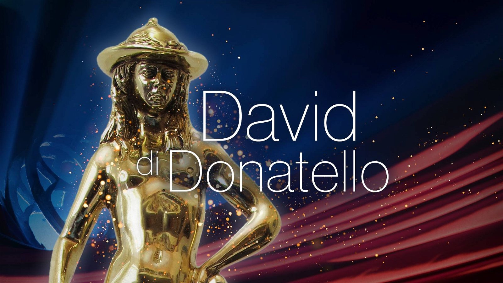 Immagine di Premi David di Donatello 2019, ecco le candidature!