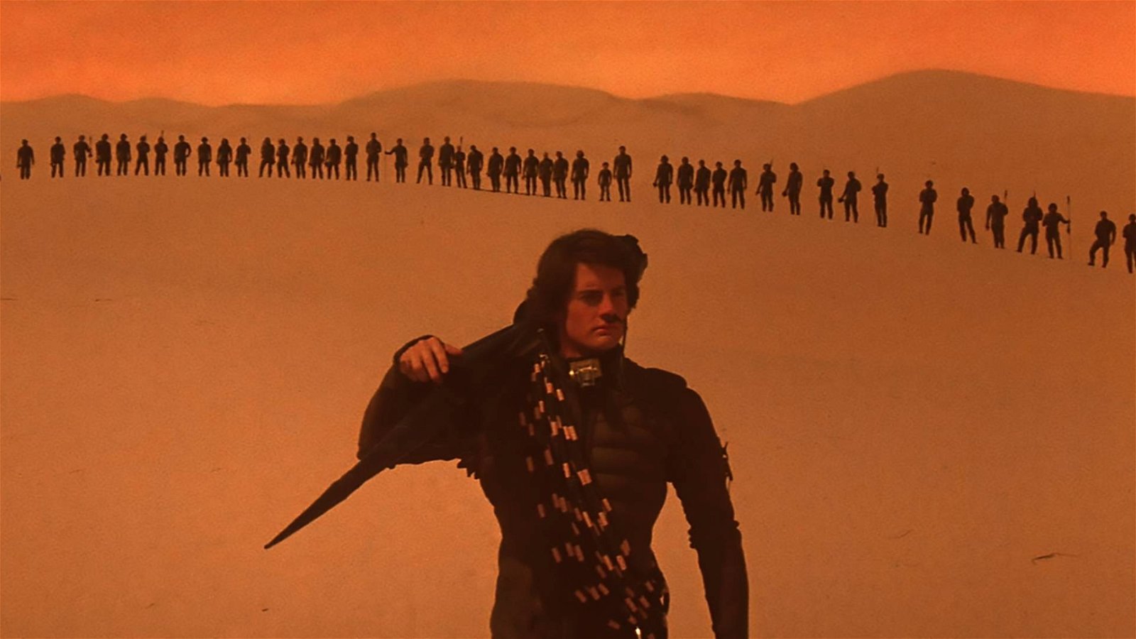 Immagine di Dune di Denis Villeneuve arriverà nei cinema a novembre 2020