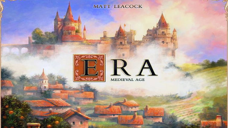 Immagine di Era: Medieval Age, ecco il successore spirituale di Roll Through the Ages