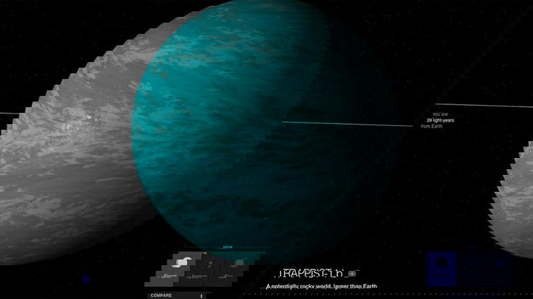 Immagine di Ebbene sì, su Urano e Nettuno piovono diamanti!