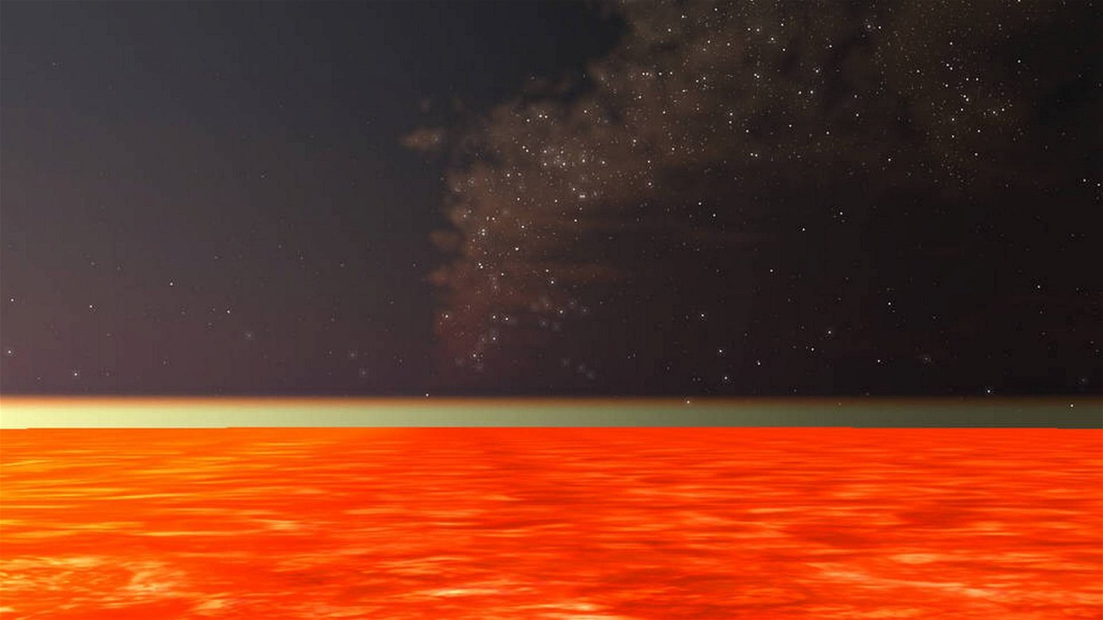 Immagine di Tour virtuali a 360 gradi nei mondi alieni con la nuova app della NASA Eyes on Exoplanets 2.0