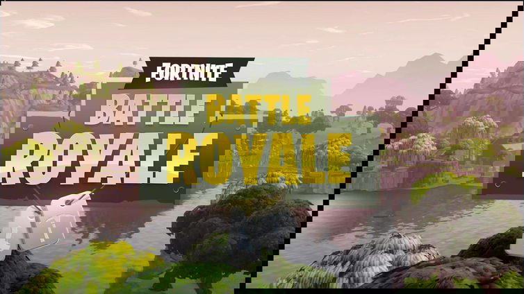 Immagine di Epic Games disattiva l'unione degli account su Fortnite