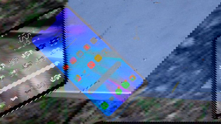Immagine di LG G8, ecco la fotocamera frontale 3D che farà concorrenza al Face ID di Apple