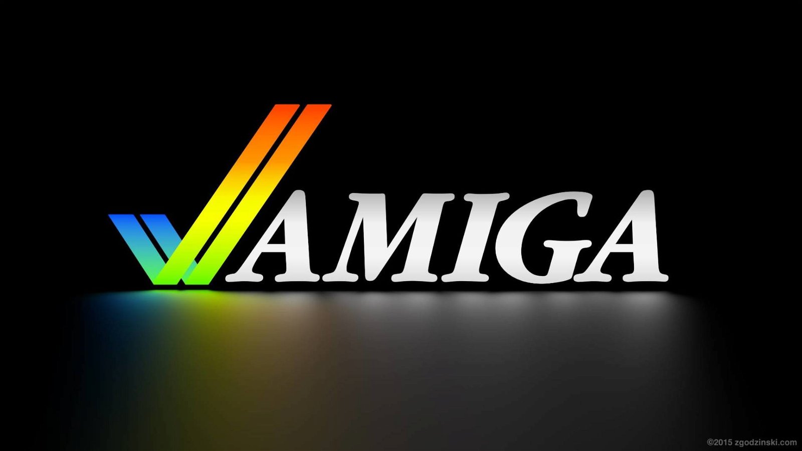 Immagine di Amiga pronta a rinascere in Italia grazie a Cloanto?