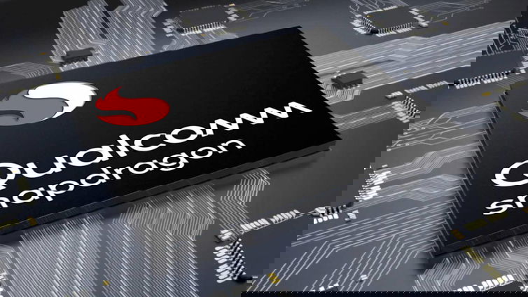 Immagine di Qualcomm: ecco lo Snapdragon 712, il chip che punta su gaming e IA