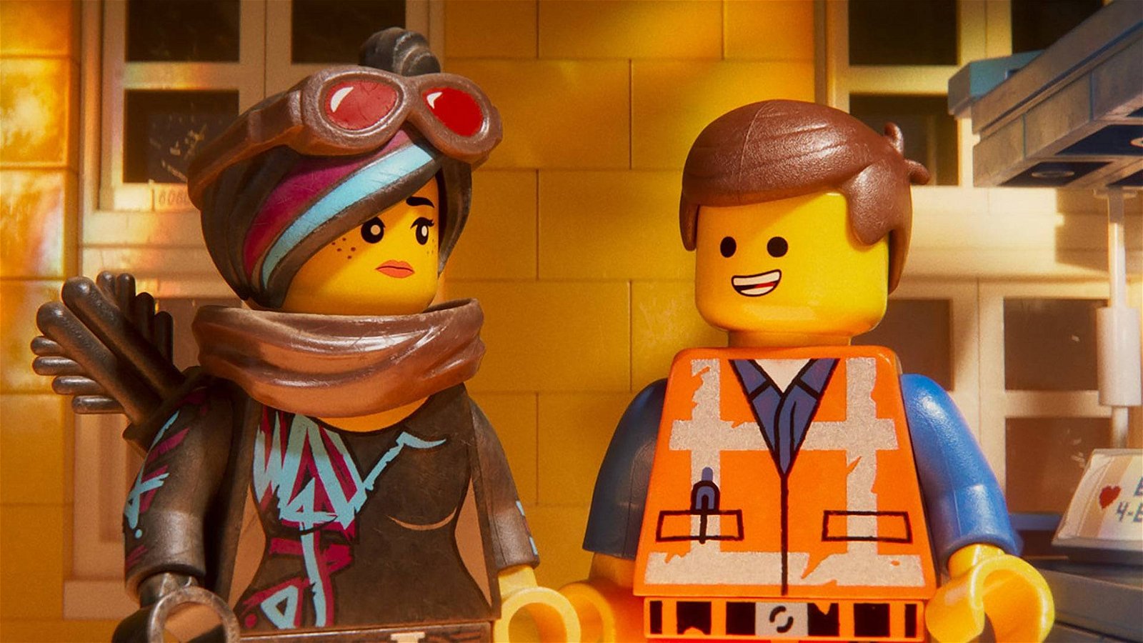 Immagine di The Lego Movie 2: Una nuova avventura, la recensione