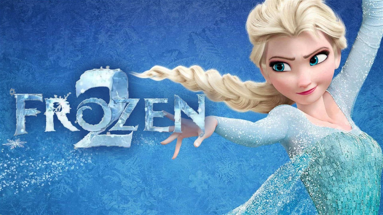 Immagine di Frozen II si rivela nel primo trailer ufficiale!