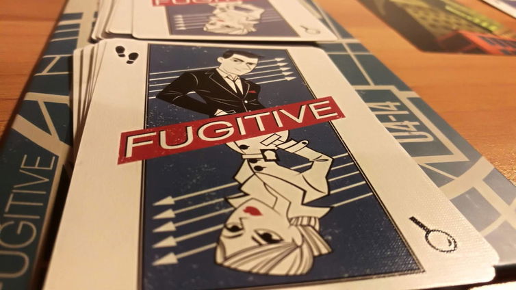 Immagine di Fugitive: recensione, adesso prova a prendermi!