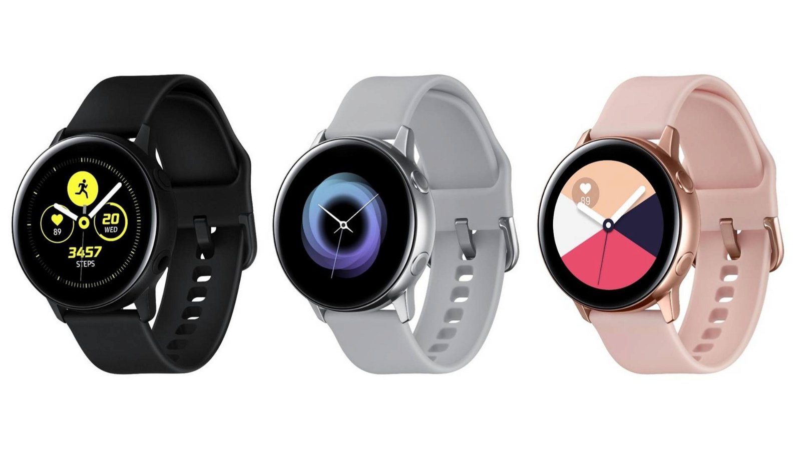 Immagine di Samsung sta lavorando alla prossima generazione di Galaxy Watch: in arrivo nel 2020?