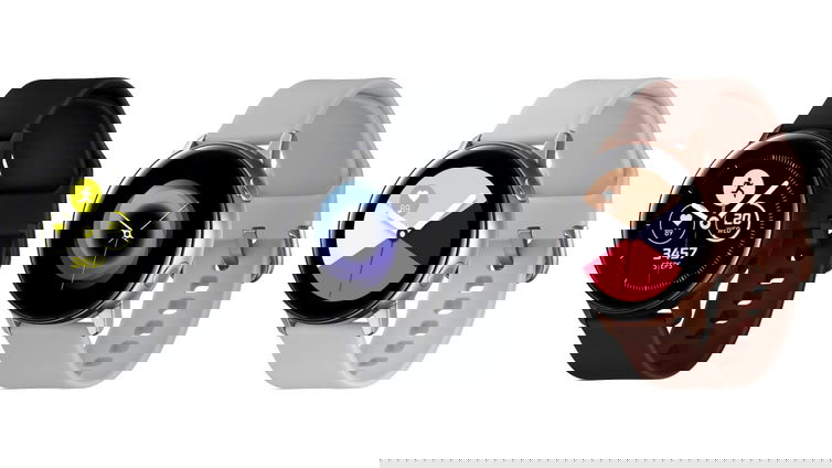 Immagine di Samsung Galaxy Gear S2 ottiene un aggiornamento, a 5 anni dal lancio ufficiale