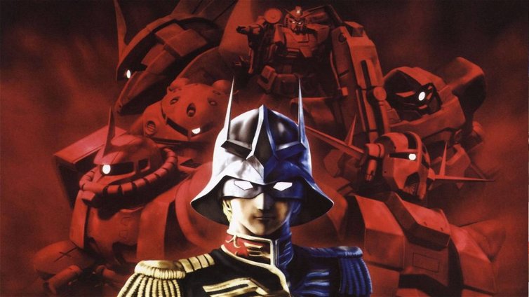Immagine di Gundam compie 42 anni!
