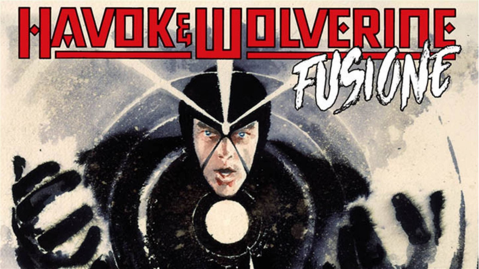 Immagine di Havok &amp; Wolverine: Fusione, recensione di un imperdibile classico