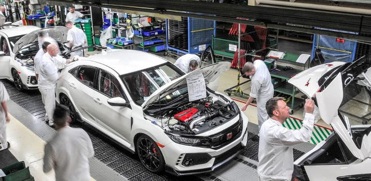 Immagine di Honda: chiusura di Swindon a causa della Brexit?