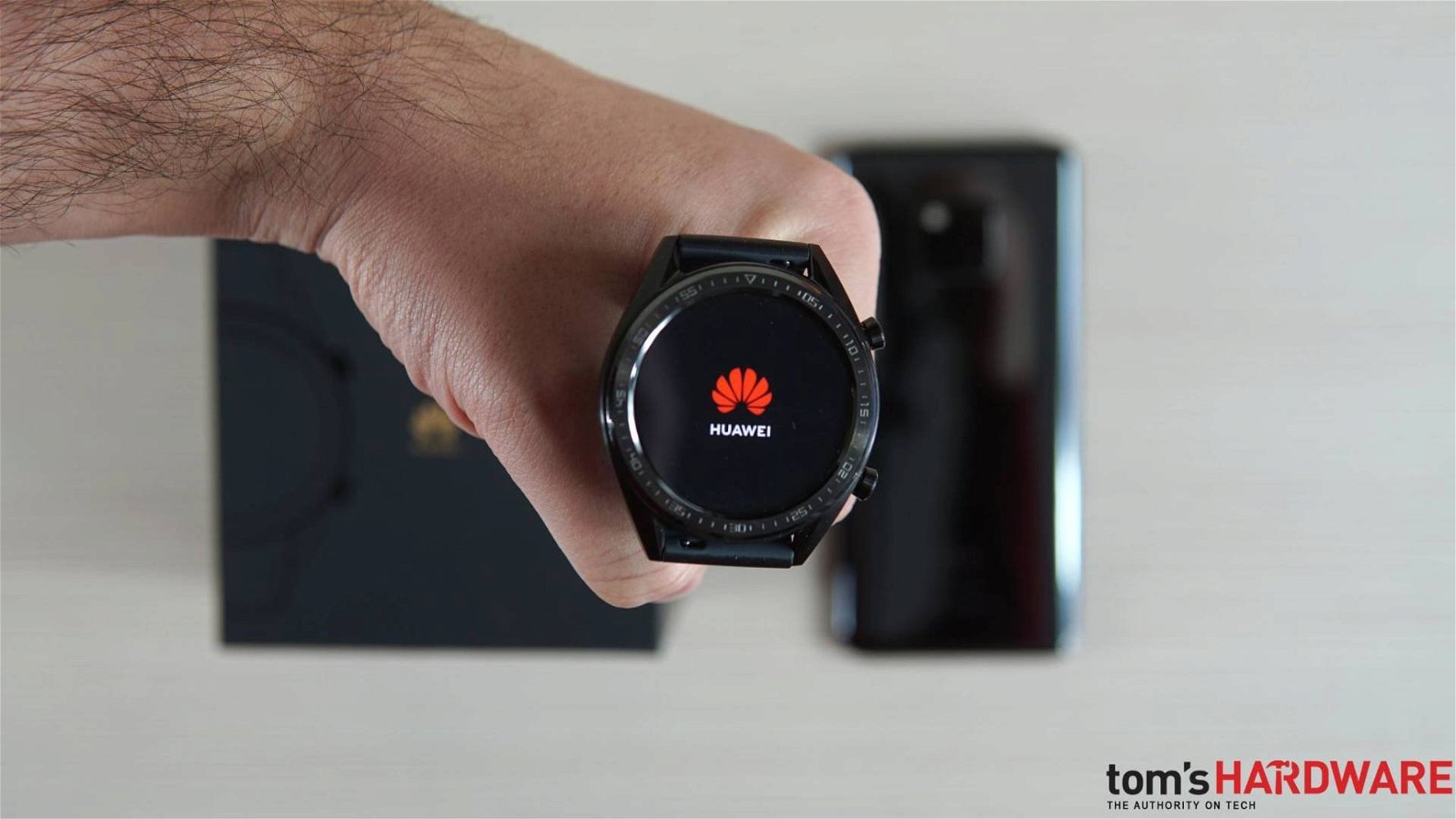 Immagine di Huawei: oltre 100 milioni di smartphone venduti, bene anche Watch GT