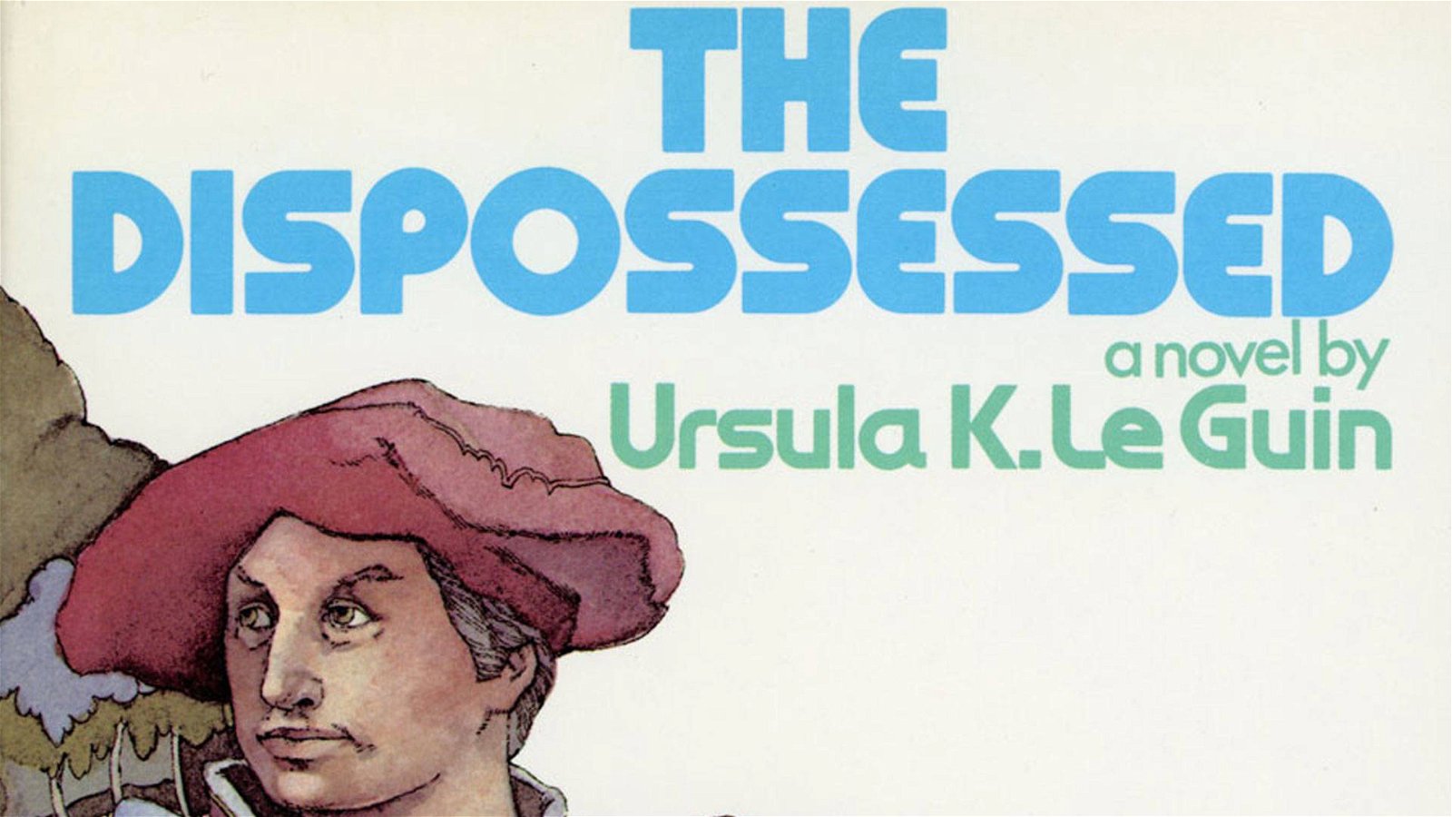 Immagine di I Reietti dell'Altro pianeta, Ursula K. Le Guin anticipa il mondo di 50 anni