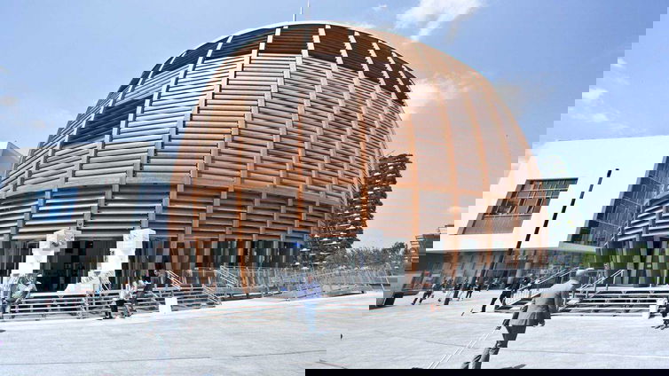 Immagine di Altri 7.800 posti di lavoro spariscono dietro all'intelligenza artificiale