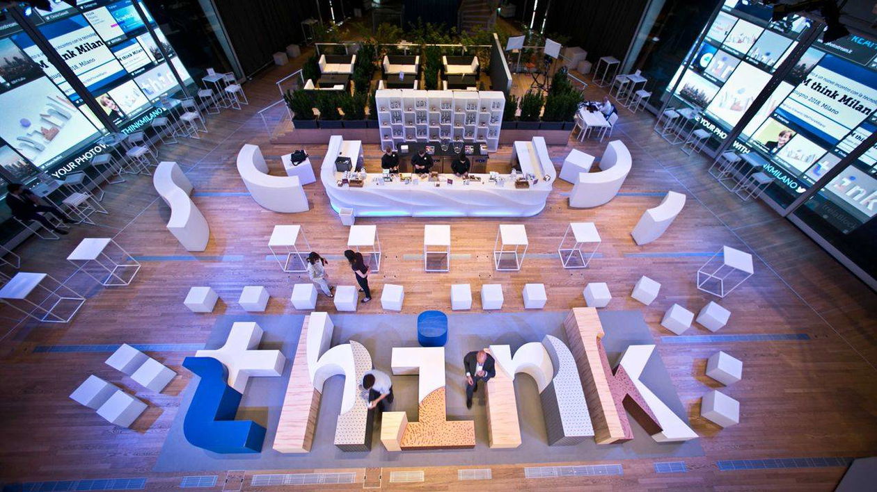 Immagine di Le novità di IBM alla Think Conference 2021