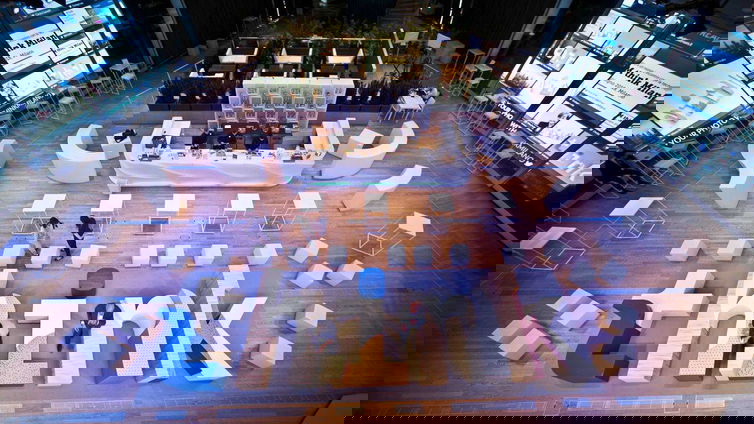 Immagine di Le novità di IBM alla Think Conference 2021