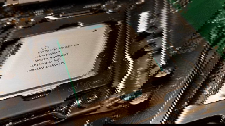 Immagine di Architetture: Intel prepara qualcosa di grande, Sunny Cove è solo l'aperitivo