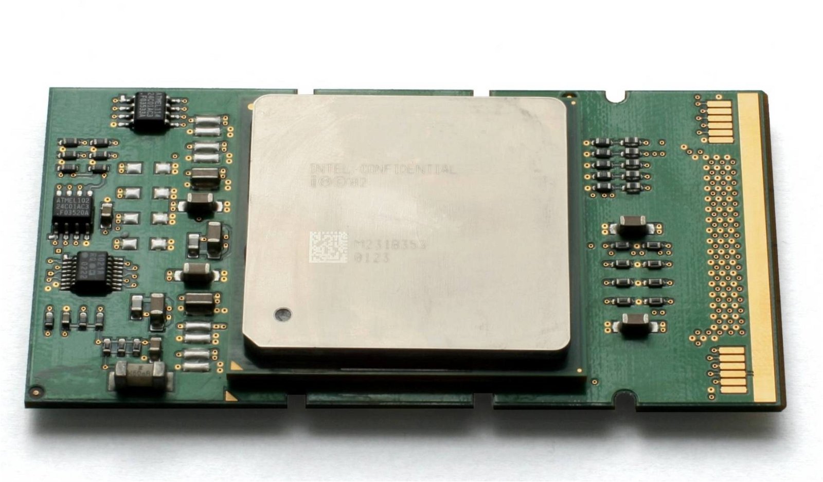 Immagine di Intel, le date dell'addio ai processori Itanium 9700 "Kittson"
